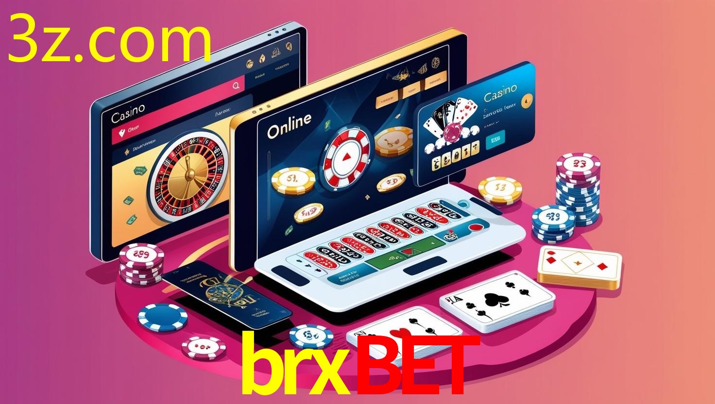 BRXBET.COM