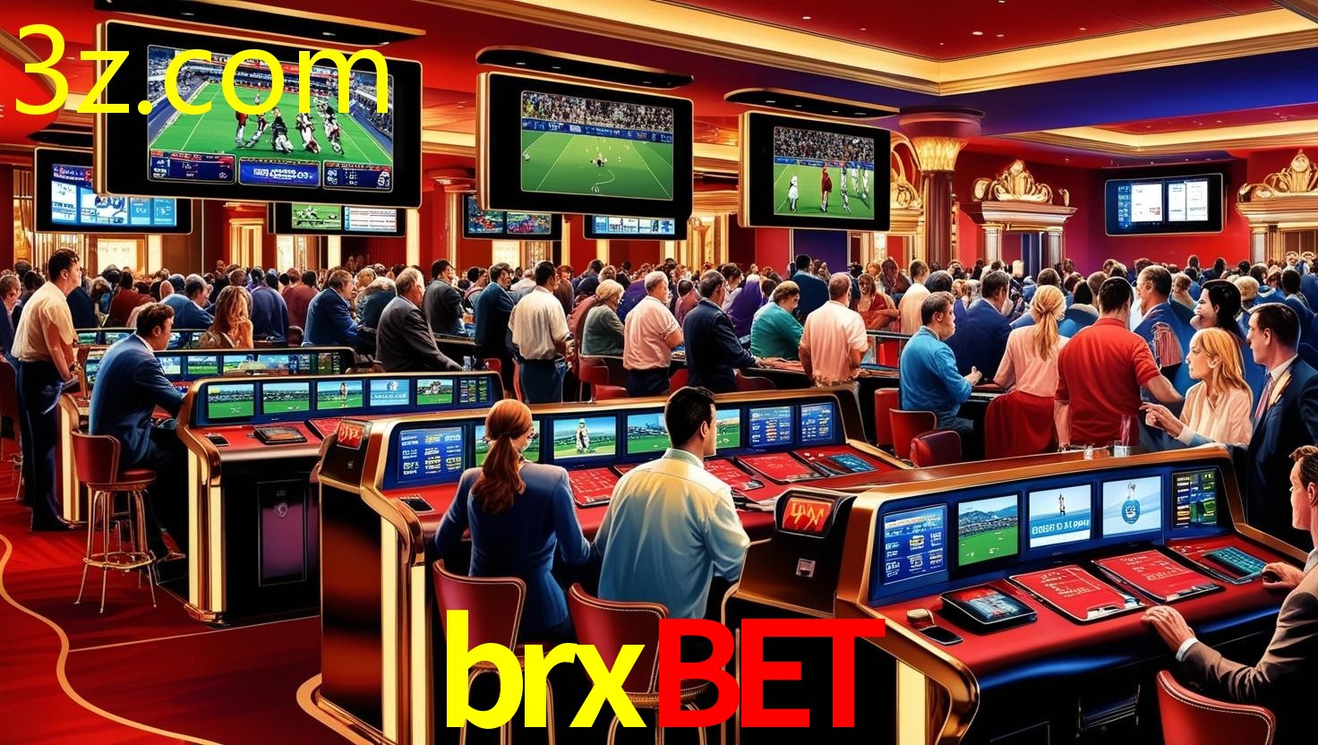 BRXBET.COM