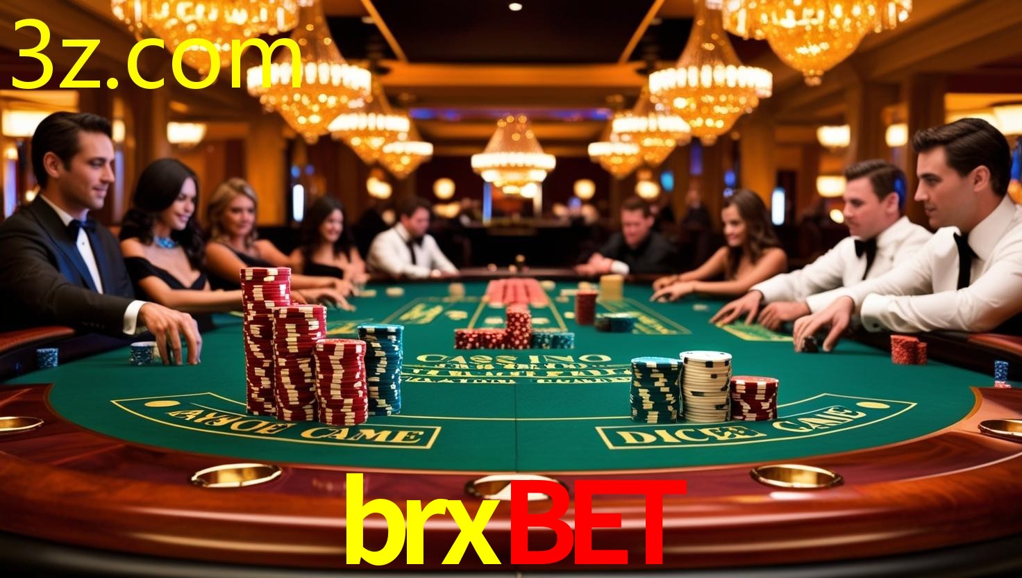 BRXBET.COM