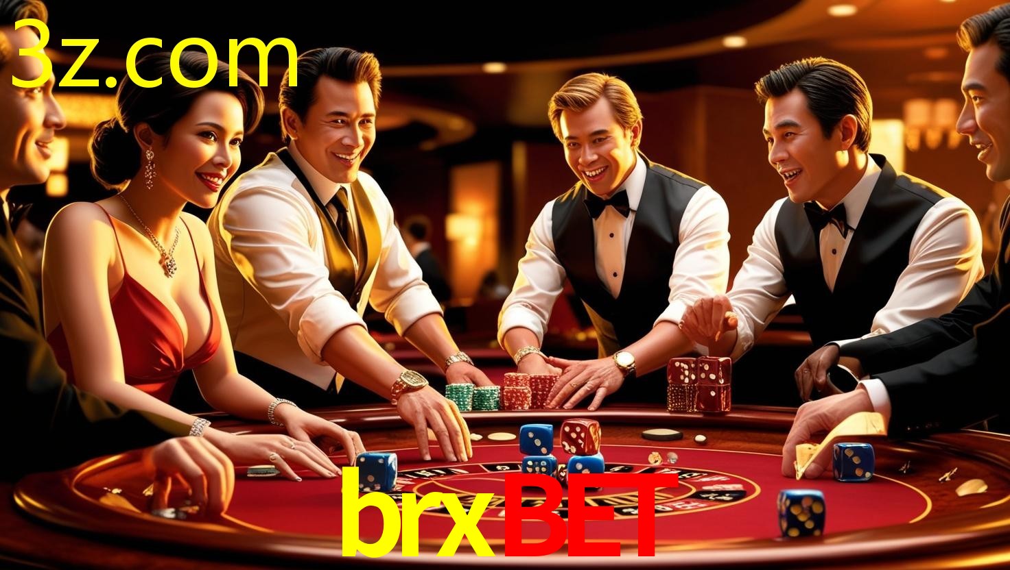 BRXBET.COM